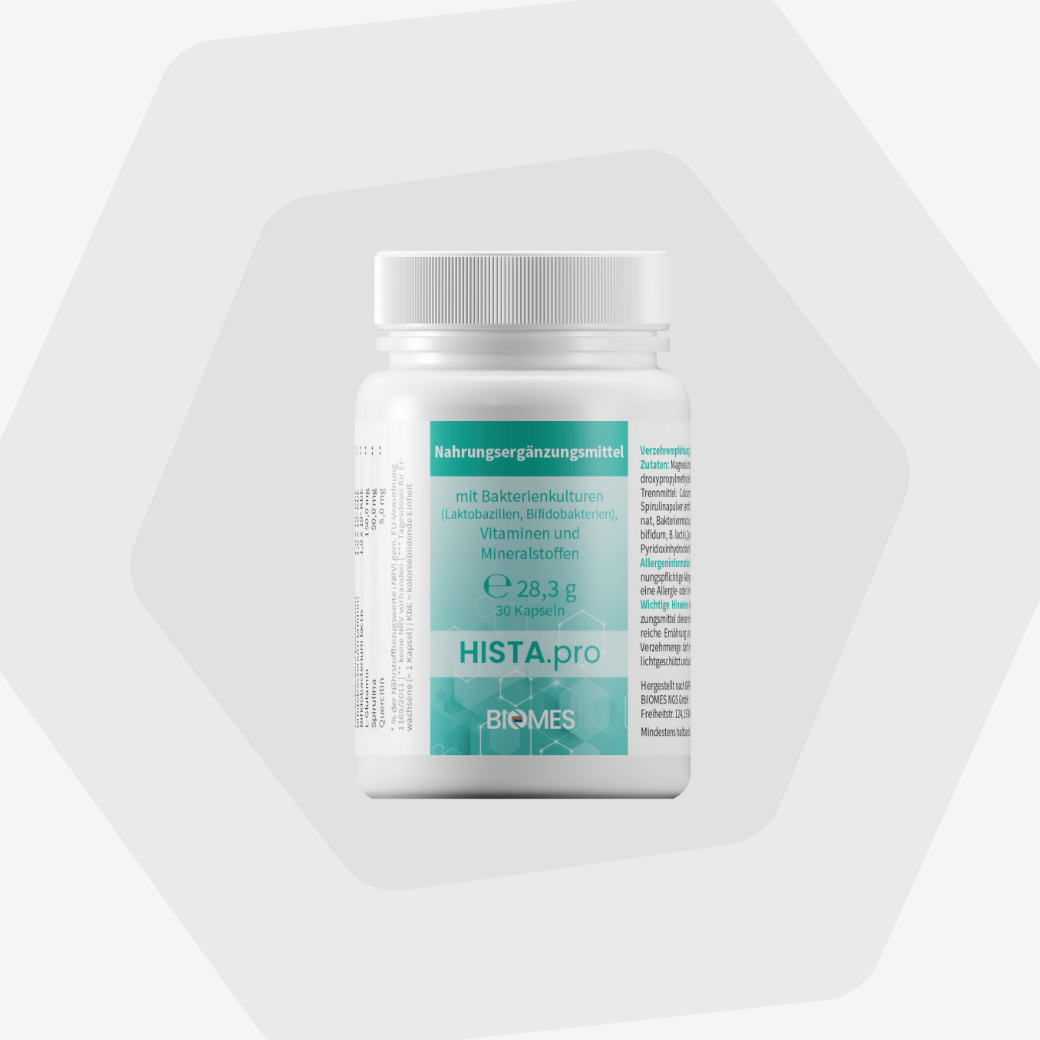 HISTA.pro - BIOMES